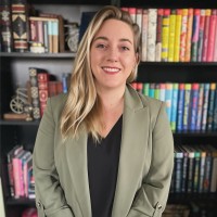 Amanda Carnegie, Ma, Lmft