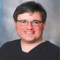 Michael Mossing, DNP, MS, RN