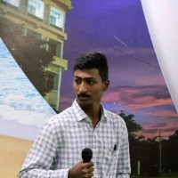 P Soumya Sundar Subudhi