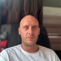 Ben Nichol