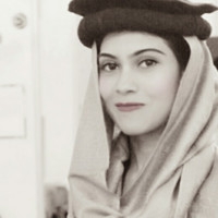 Rabya Abid