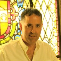 David Diez Gonzalez