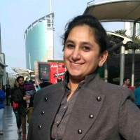 Pawandeep Kaur