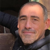 Carlos Africano da Costa