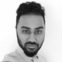 Bernard Eelam