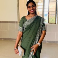 Likitha Murthy