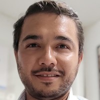 Elios Torres Ramírez