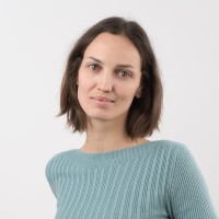Laura Berčič