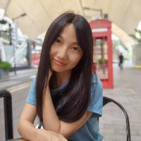 Sylvia Li