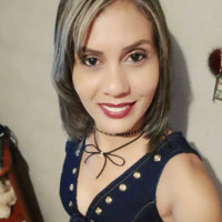 Daniela Luz Teodoro