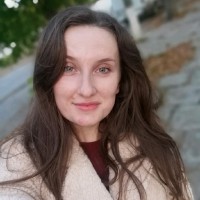 Нина Шарап