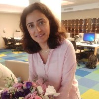 Ayşegül Kayhan