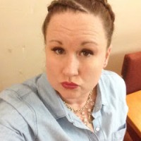 Christina Burd