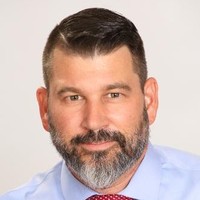 Eric Stroehle, CLTC®,RFC®,CES