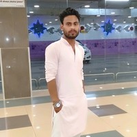 Mohammad Saif