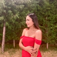 Ayşegül Ekin Türk