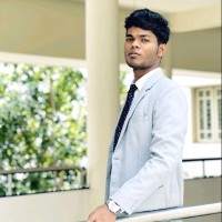 Raghavan M