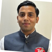 Sujeet Sharma