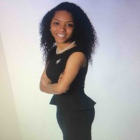 Desiree Wright