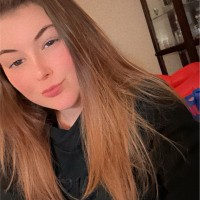 Teyah Mcgaughey