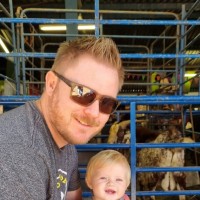 Eric Strydom