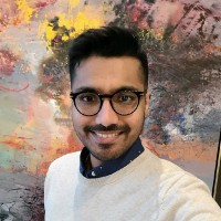 Ahsan Macknojia, Acca, Itil