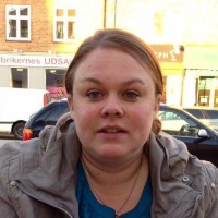 Maria Christina Hansen