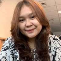 Mawar Angelina Munthe