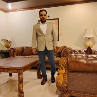 Shahzamal Arif