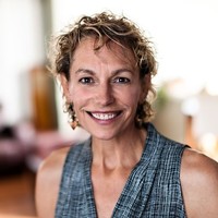 Kelly Ostermann