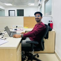 Himanshu Patil