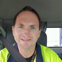 Gary Sanderson