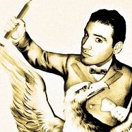 Jim Eagle