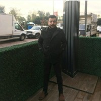 Mustafa Gökşen