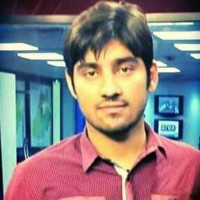 Muhammad Irfan Basharat