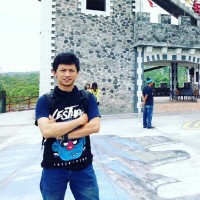 Muhamad Djindan Ridwansyah