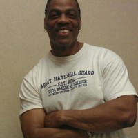 Bernard Moore