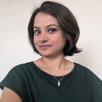 Priyanka Parajuli