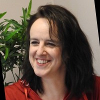 Corinne Wasserfallen