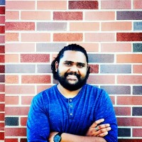 Theva Ganesh Palanisamy