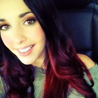 Ashley Glass