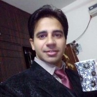 Deepak Kapoor