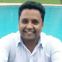 Dnyaneshwar Kolage