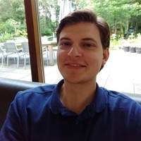 Harm van 't Ende