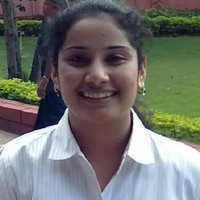 Shruthi.G Rao