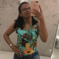 Ketilin Melo
