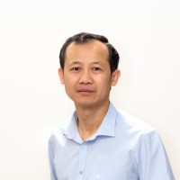 Le Vuong Nguyen