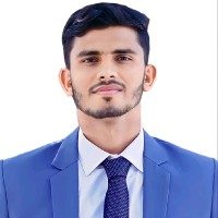 Muhammad Farhad Hossain