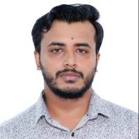 Akhil Krishnan R
