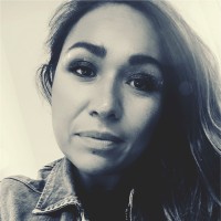 Marie-Andine Loyau